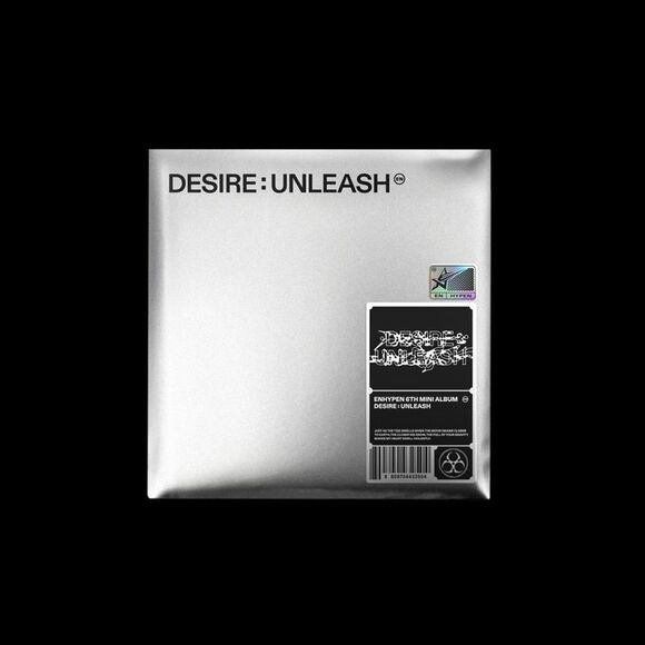 Belift Lab Other - ENHYPEN - Desire : Unleash Engene Ver.